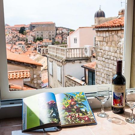 Apartments Peppino - Old Town Dubrovnik Exterior foto