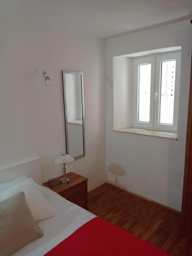 Apartments Peppino - Old Town Dubrovnik Exterior foto