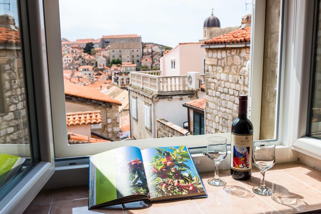 Apartments Peppino - Old Town Dubrovnik Exterior foto