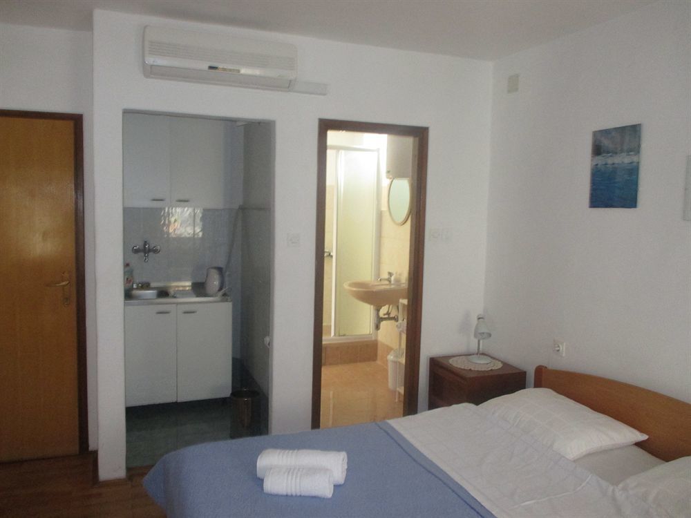 Apartments Peppino - Old Town Dubrovnik Exterior foto